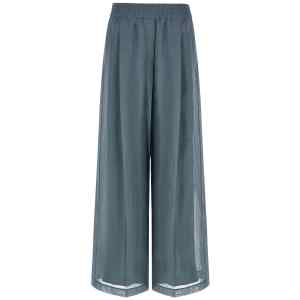 Brunello Cucinelli Loose Track Pants