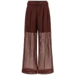 Brunello Cucinelli Loose Pants