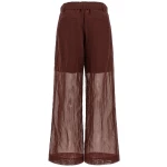 Brunello Cucinelli Loose Pants