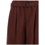 Brunello Cucinelli Loose Pants