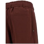 Brunello Cucinelli Loose Pants