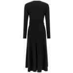 Brunello Cucinelli Shiny Collar Dress