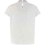 Brunello Cucinelli ‘monile’ Jersey T-shirt