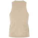 Brunello Cucinelli Dazzling Check Embroidery Top