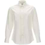 Brunello Cucinelli Cotton Shirt