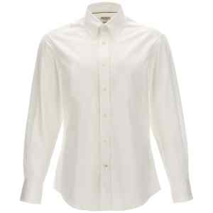 Brunello Cucinelli Cotton Shirt