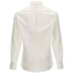 Brunello Cucinelli Cotton Shirt