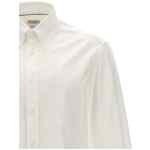 Brunello Cucinelli Cotton Shirt