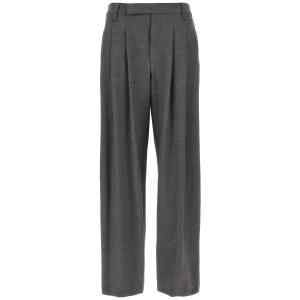 Brunello Cucinelli Sartorial Baggy Pants