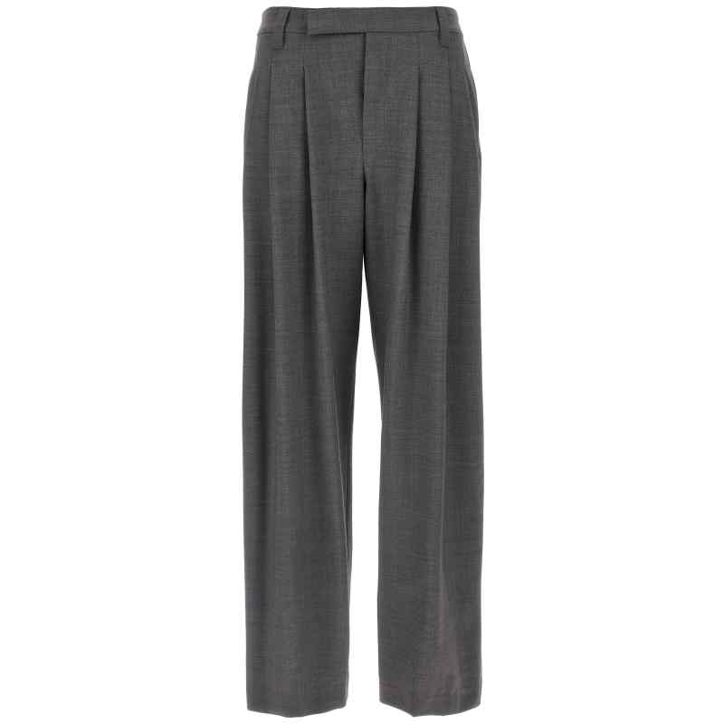 M0W07P8834C010_01_M_2025-05-02T07-38-31.186Z Brunello Cucinelli Sartorial Baggy Pants