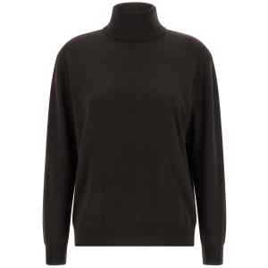 Brunello Cucinelli Monile Sweater