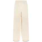Brunello Cucinelli Cashmere Knit Pants
