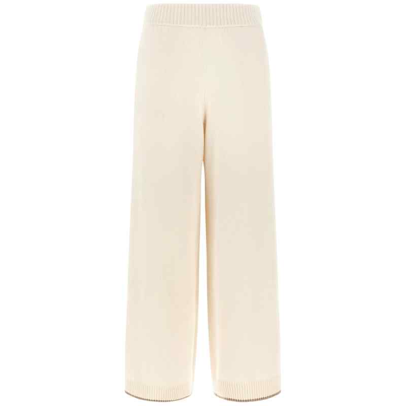 M12722299CDW71_01_M_2026-08-14T11-14-04.021Z Brunello Cucinelli Cashmere Knit Pants