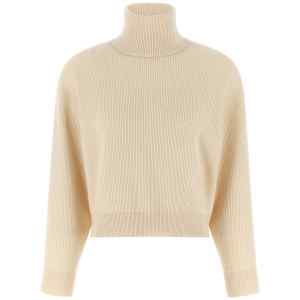 Brunello Cucinelli English Ribbed Sweater