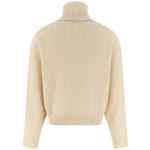 Brunello Cucinelli English Ribbed Sweater