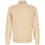 Brunello Cucinelli Cashmere Knit Polo Shirt