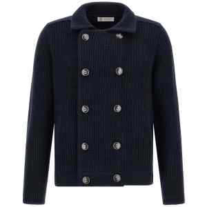 Brunello Cucinelli Marina Cardigan