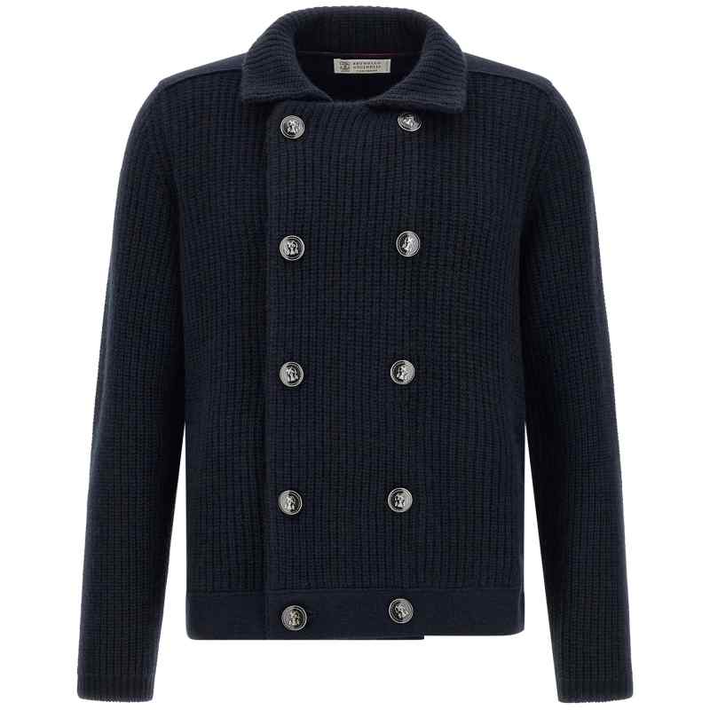Brunello Cucinelli Marina Cardigan