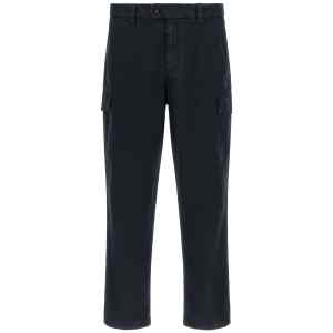Brunello Cucinelli Cargo Pants