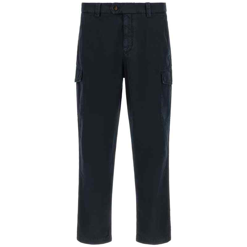 M225NF1890C2517_01_M_2026-07-02T08-34-40.463Z Brunello Cucinelli Cargo Pants