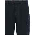 Brunello Cucinelli Cargo Pants