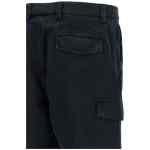 Brunello Cucinelli Cargo Pants