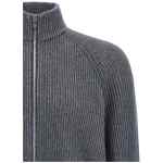 Brunello Cucinelli Vanisé Cashmere Cardigan