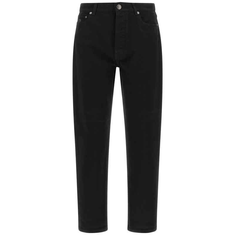 M237PO2090C101_01_M_2026-09-09T07-39-39.374Z Brunello Cucinelli Straight Leg Jeans