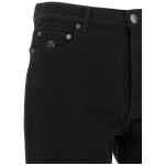Brunello Cucinelli Straight Leg Jeans