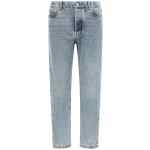 Brunello Cucinelli Five-pocket Jeans