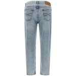 Brunello Cucinelli Five-pocket Jeans