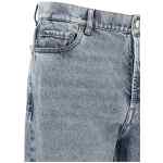 Brunello Cucinelli Five-pocket Jeans