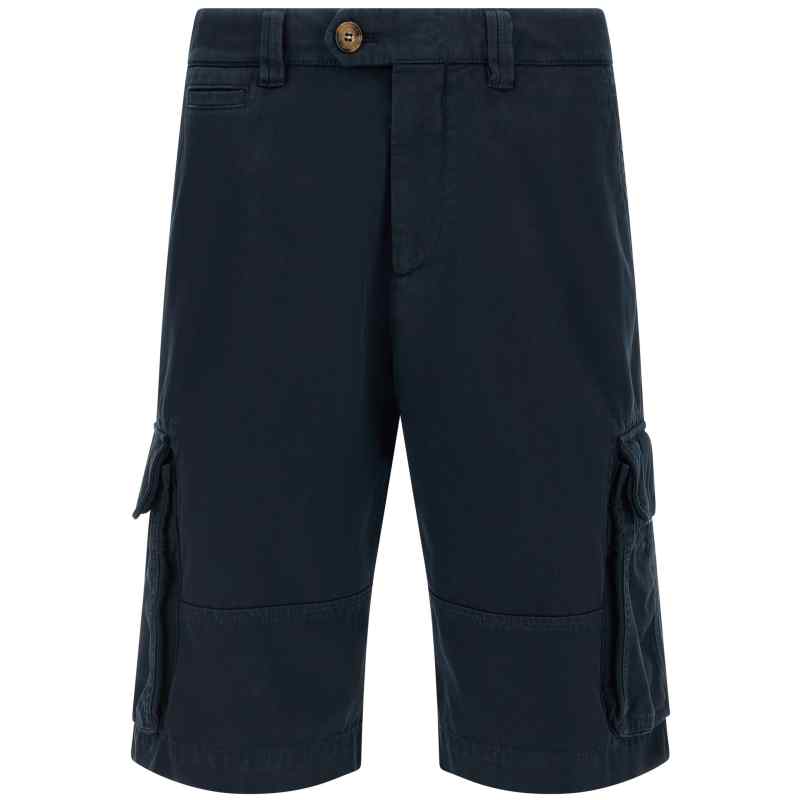 M252DL0510C2517_01_M_2026-01-26T09-06-51.893Z Brunello Cucinelli Cargo Bermuda Shorts