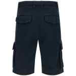 Brunello Cucinelli Cargo Bermuda Shorts