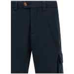 Brunello Cucinelli Cargo Bermuda Shorts