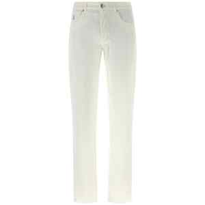 Brunello Cucinelli Velvet Pants