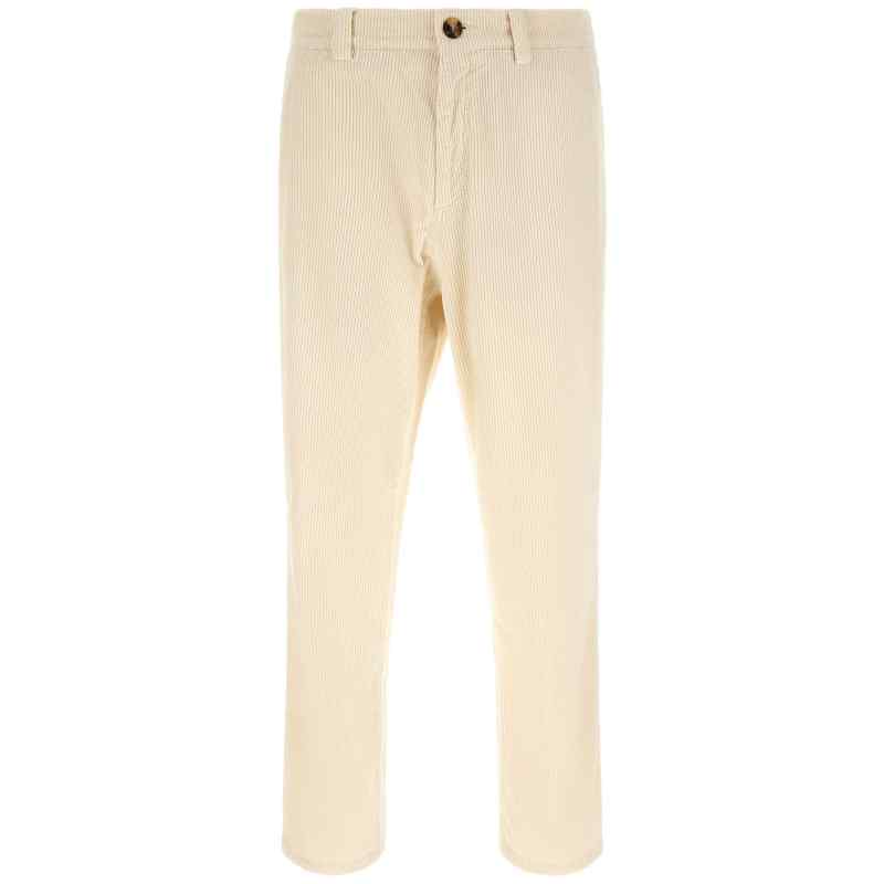 Brunello Cucinelli Corduroy Pants