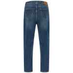 Brunello Cucinelli Comfort Cotton Jeans