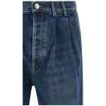 Brunello Cucinelli Comfort Cotton Jeans