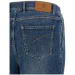 Brunello Cucinelli Comfort Cotton Jeans