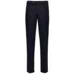 Brunello Cucinelli Flat Front Pants
