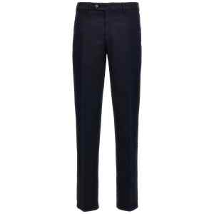 Brunello Cucinelli Flat Front Pants