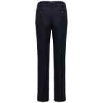 Brunello Cucinelli Flat Front Pants