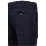 Brunello Cucinelli Flat Front Pants