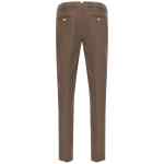 Brunello Cucinelli American Pima Cotton Pants