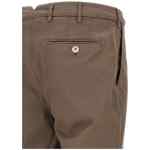 Brunello Cucinelli American Pima Cotton Pants