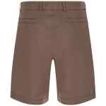 Brunello Cucinelli American Pima Cotton Bermuda Shorts