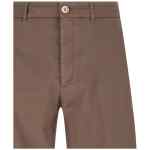 Brunello Cucinelli American Pima Cotton Bermuda Shorts