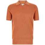 Brunello Cucinelli English Coast Polo Shirt
