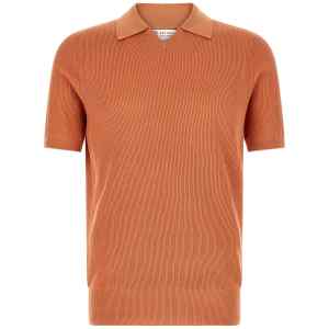 Brunello Cucinelli English Coast Polo Shirt